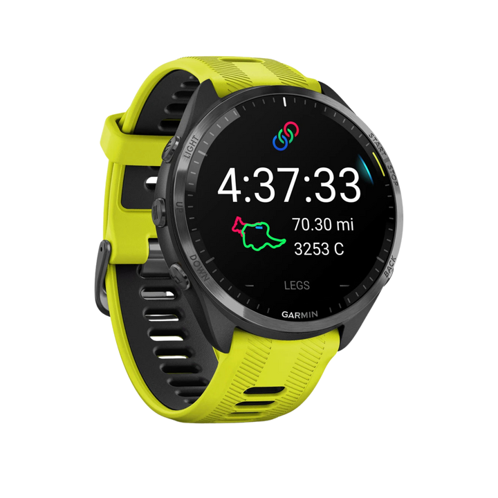 GARMIN Forerunner® 965 Smartwatch