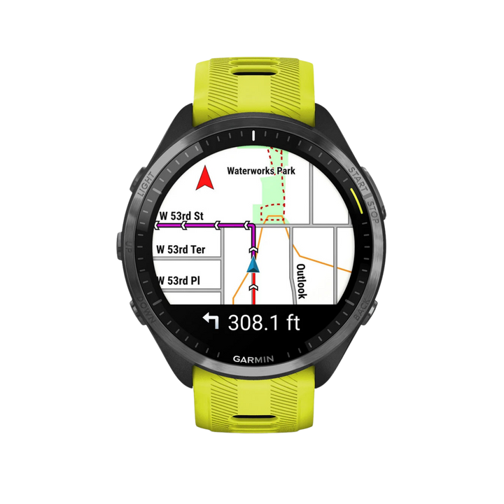 GARMIN Forerunner® 965 Smartwatch