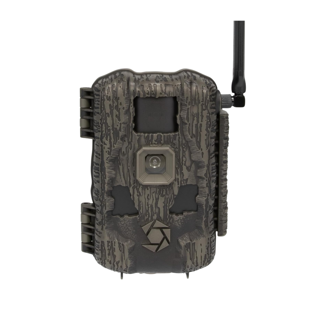 Stealth Cam Fusion MAX 2.0 Cellular Trail Camera front