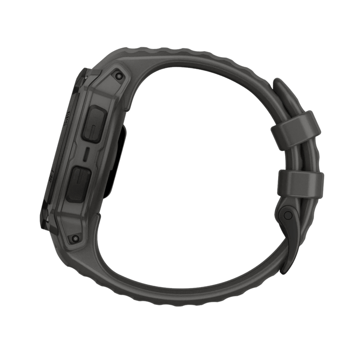 Garmin Instinct® 3 Smartwatch - Bundle with Free Charging Accessories