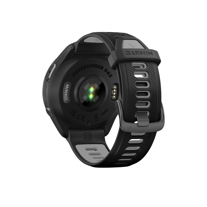 Garmin Forerunner® 965 Smartwatch