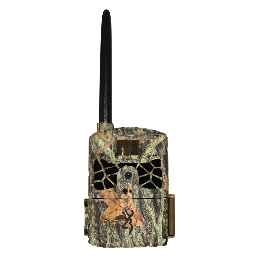 Buy 2 & Save! Browning Defender Wireless Cellular Trail Cameras Perfect Pair for Ultimate Game Monitoring