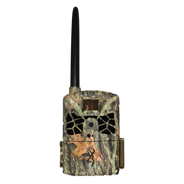 Buy 2 & Save! Browning Defender Wireless Cellular Trail Cameras Perfect Pair for Ultimate Game Monitoring