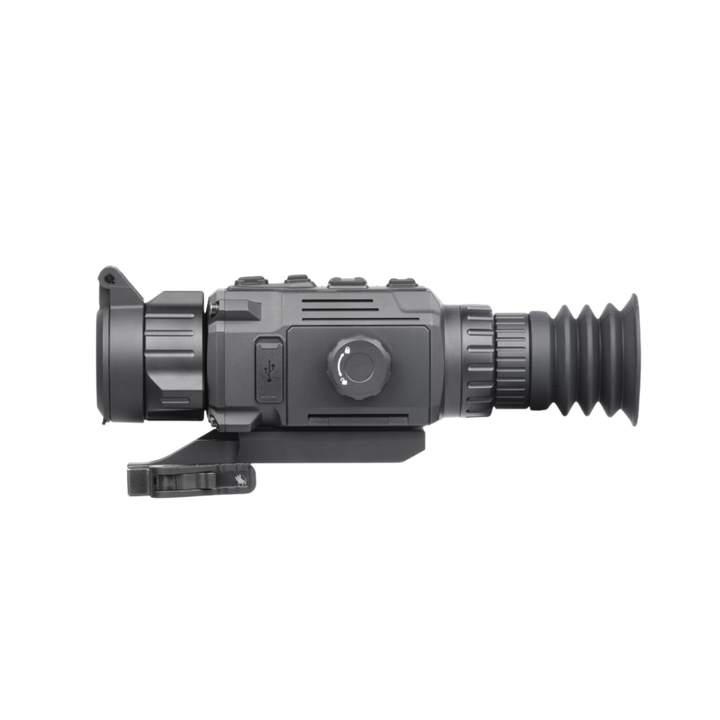 AGM RattlerV2 35-640 Rechargeable Thermal Imaging Riflescope
