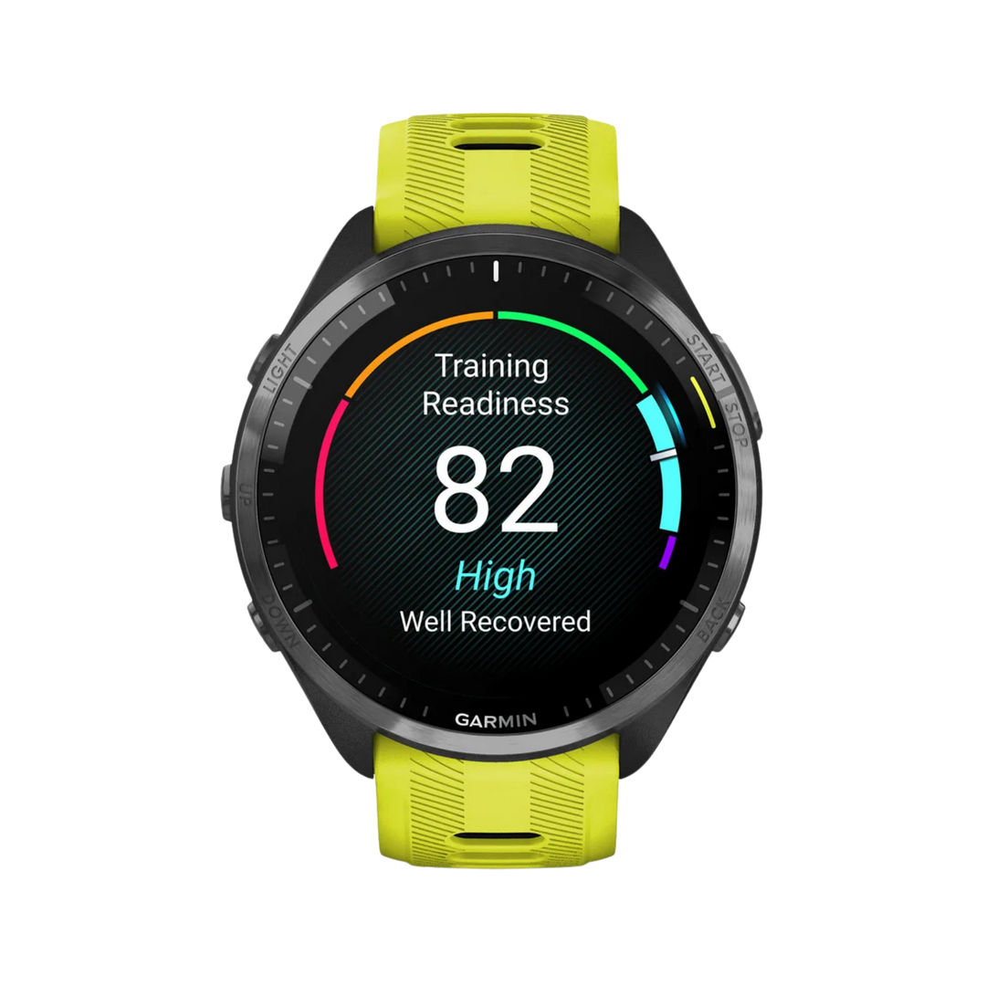 GARMIN Forerunner® 965 Smartwatch