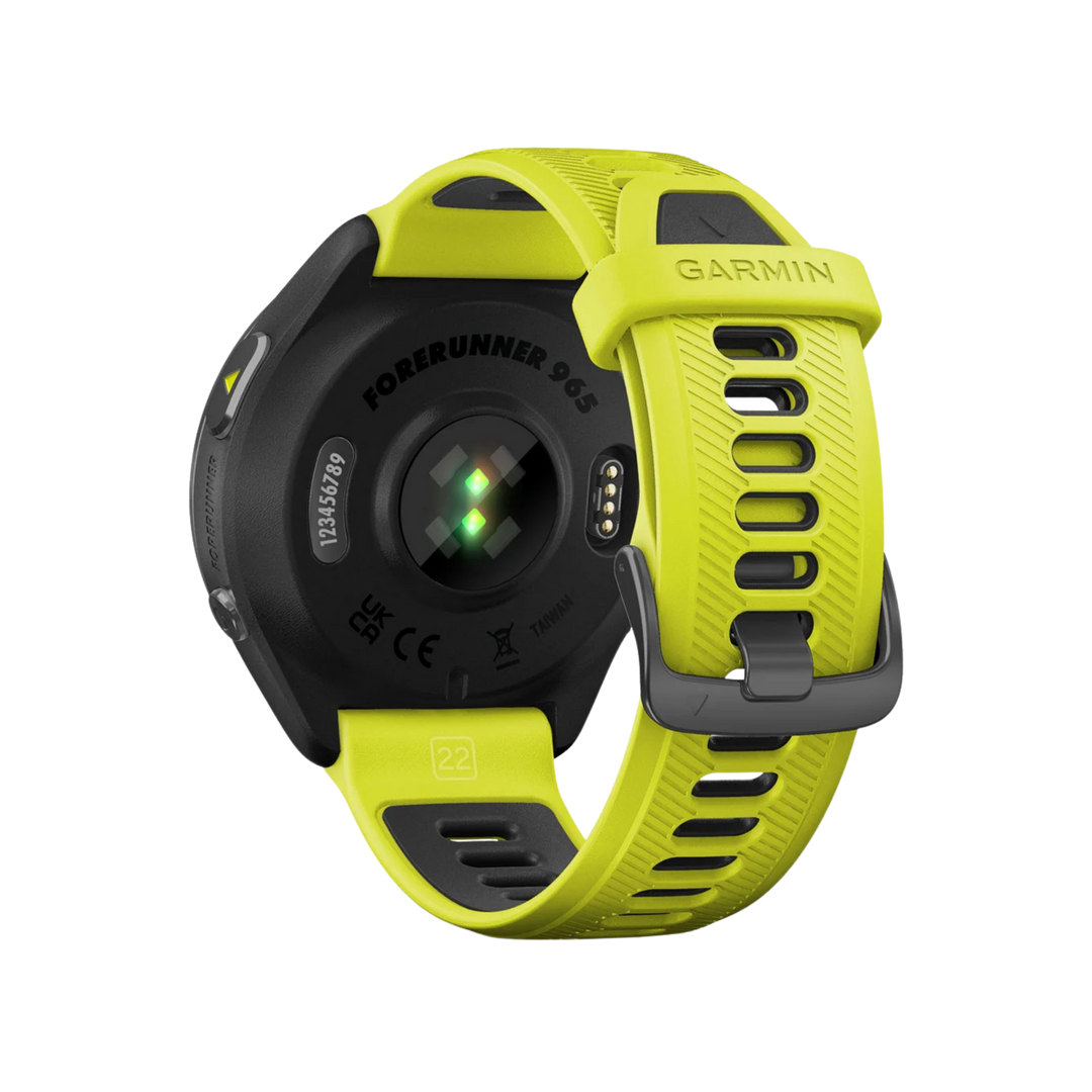 GARMIN Forerunner® 965 Smartwatch