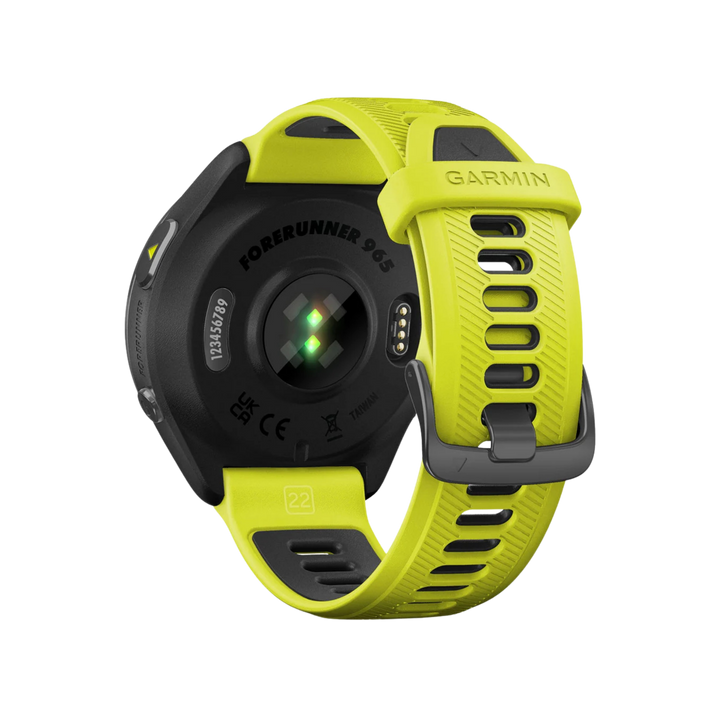 GARMIN Forerunner® 965 Smartwatch