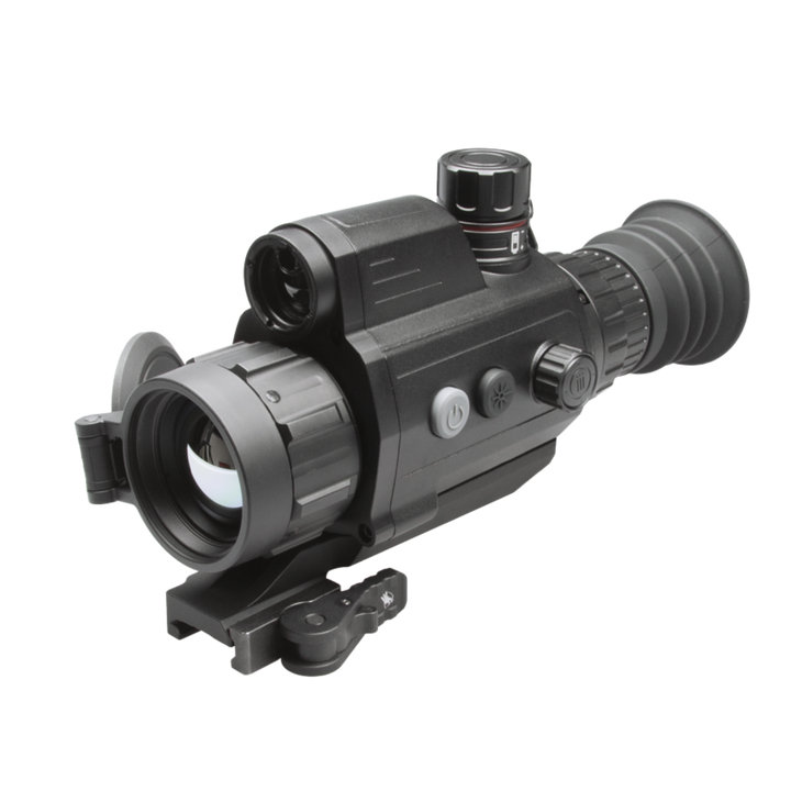 AGM Varmint V2 LRF 35-384 Thermal Imaging Riflescope