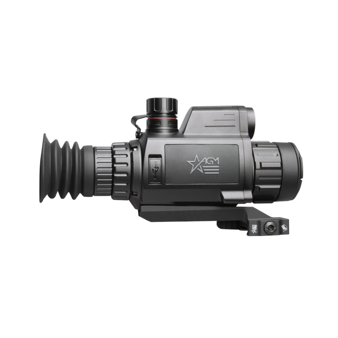 AGM Varmint V2 LRF 35-384 Thermal Imaging Riflescope