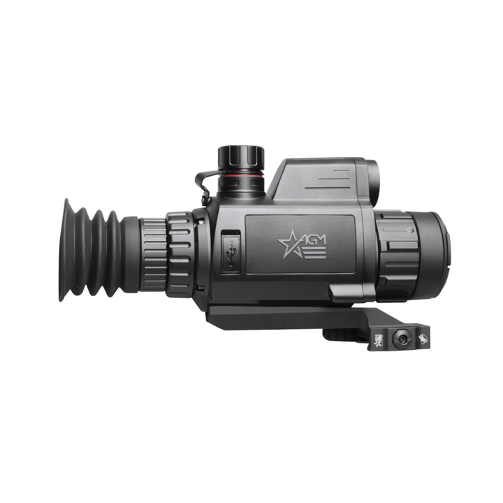 AGM Varmint V2 LRF 35-384 Thermal Imaging Riflescope