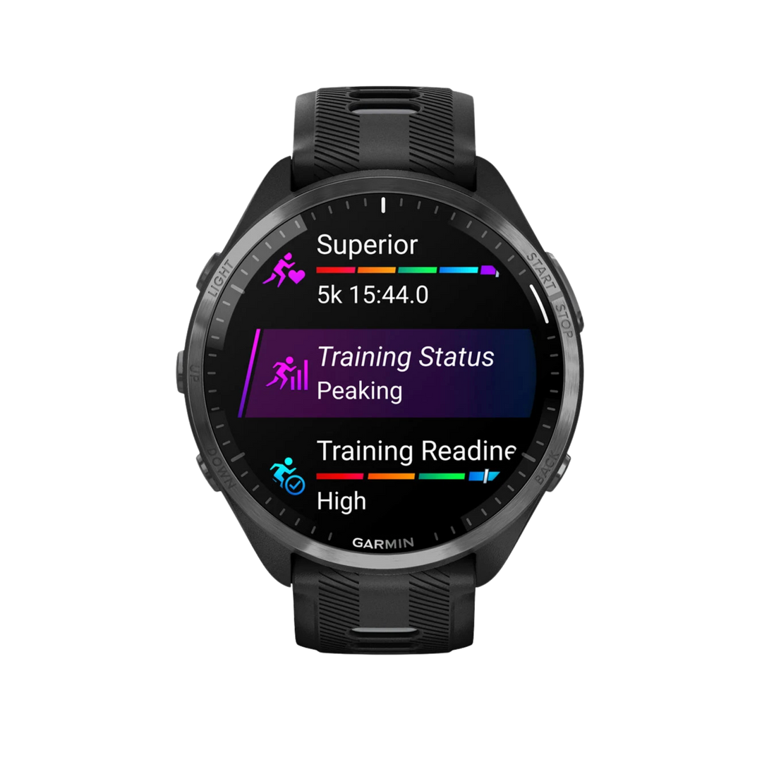 GARMIN Forerunner® 965 Smartwatch