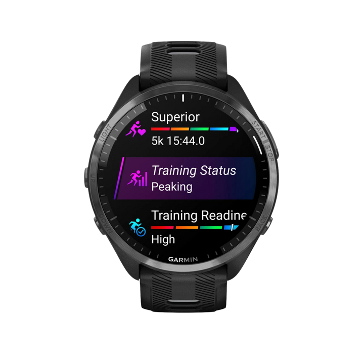 GARMIN Forerunner® 965 Smartwatch