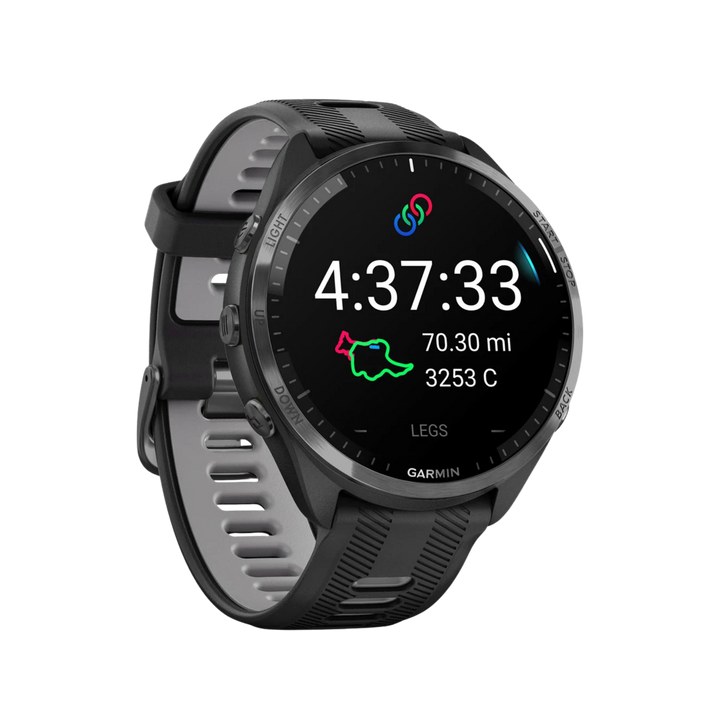 GARMIN Forerunner® 965 Smartwatch