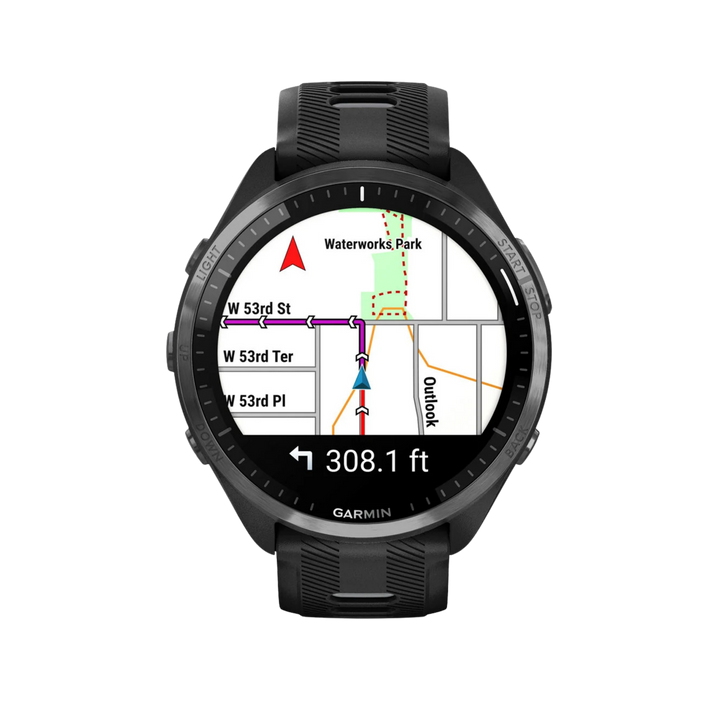 GARMIN Forerunner® 965 Smartwatch