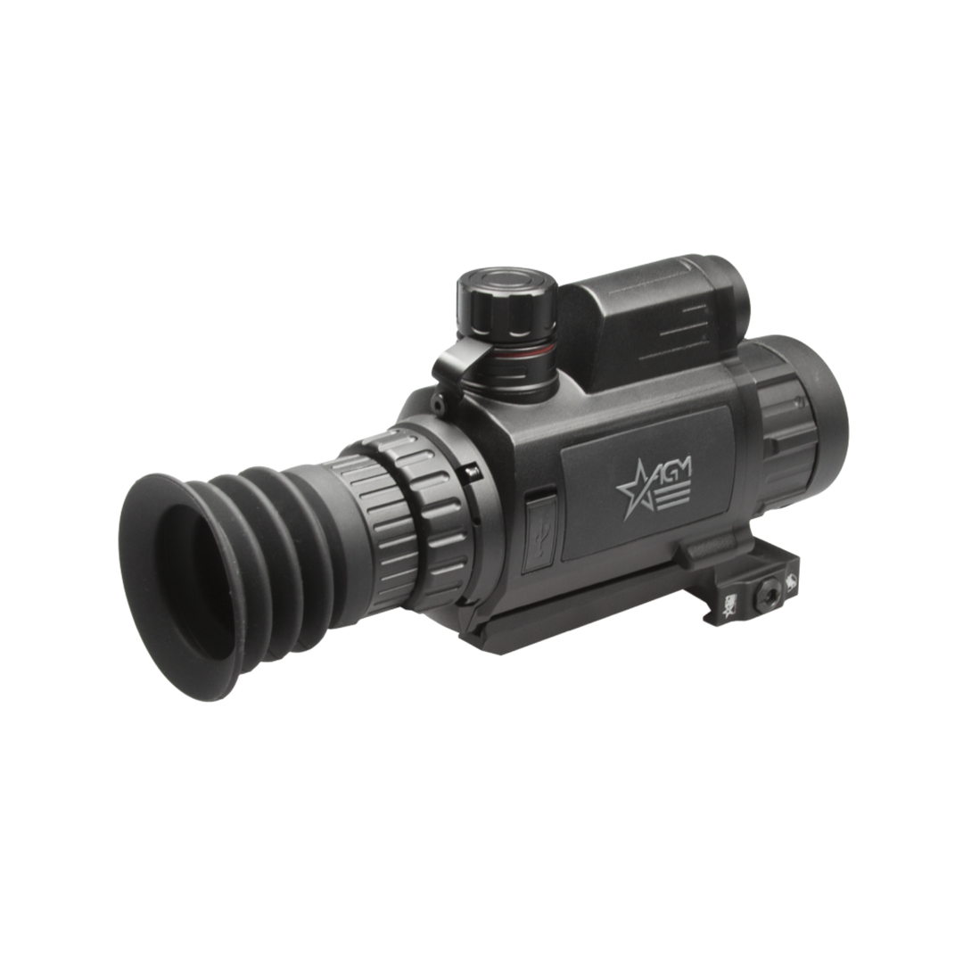 AGM Varmint V2 LRF 35-384 Thermal Imaging Riflescope