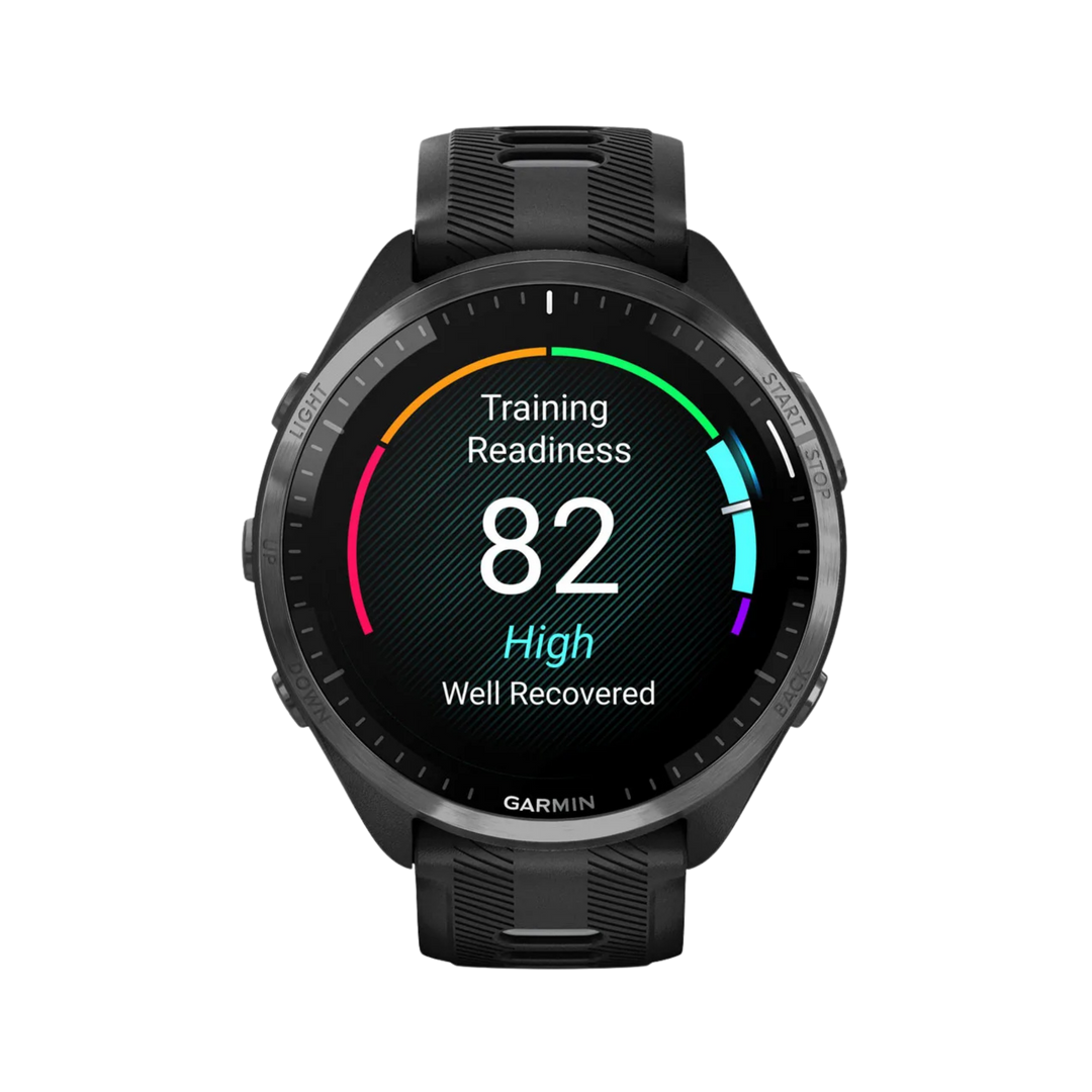 GARMIN Forerunner® 965 Smartwatch