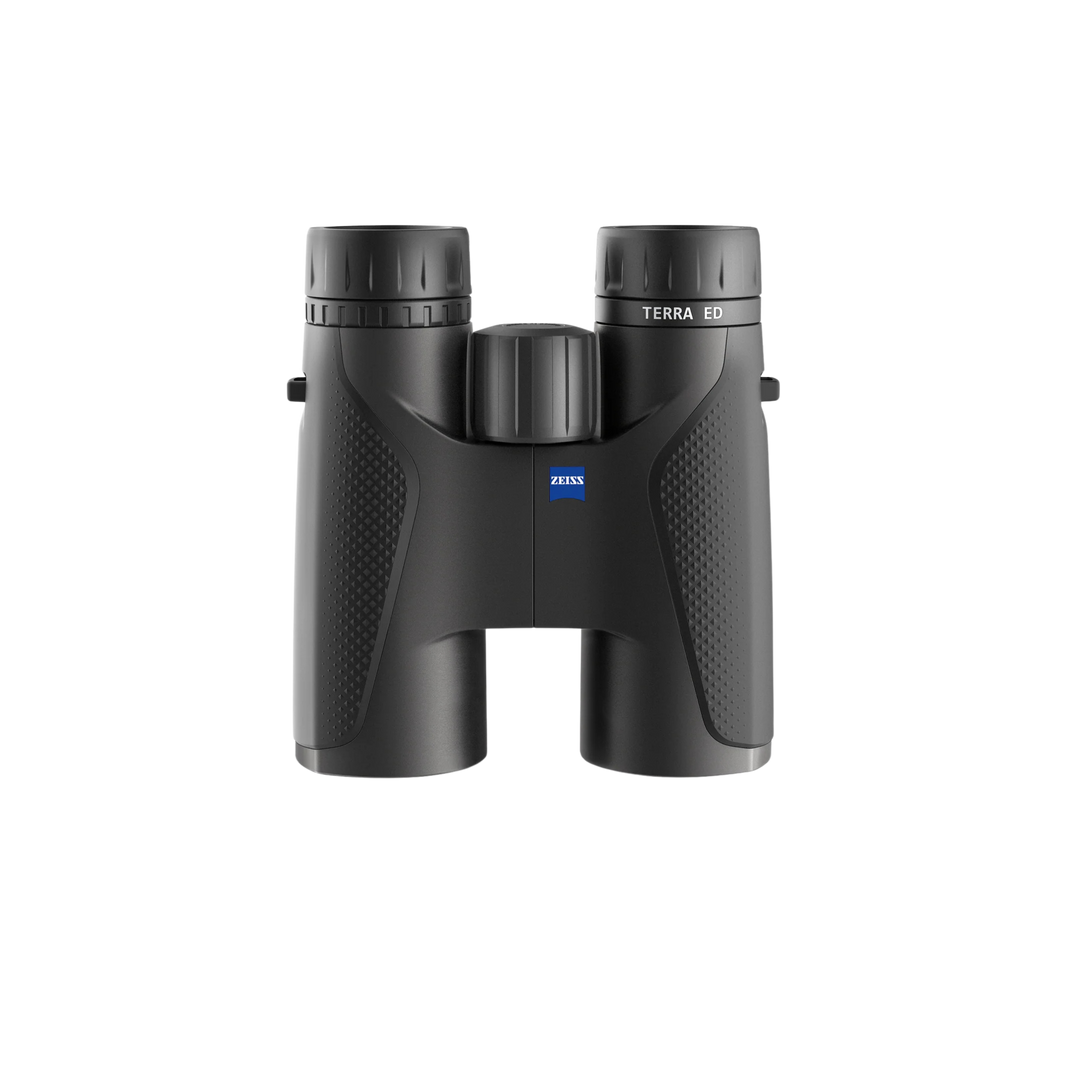 TERRA ED Binoculars Premium Quality with SCHOTT ED Glass and ZEISS MC Hydrophobic Multi-Layer Coating