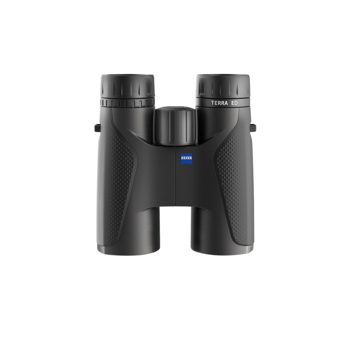 TERRA ED Binoculars Premium Quality with SCHOTT ED Glass and ZEISS MC Hydrophobic Multi-Layer Coating