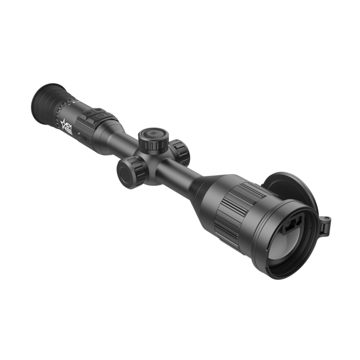 AGM Adder V2 LRF 60-1280 Thermal Imaging Riflescope
