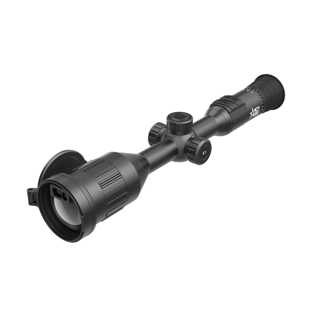 AGM Adder V2 LRF 60-1280 Thermal Imaging Riflescope