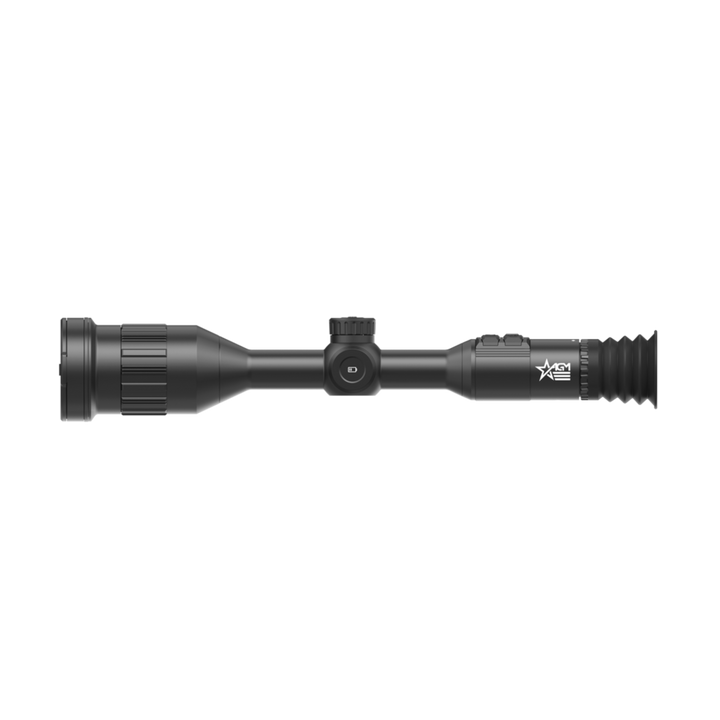 AGM Adder V2 LRF 60-1280 Thermal Imaging Riflescope