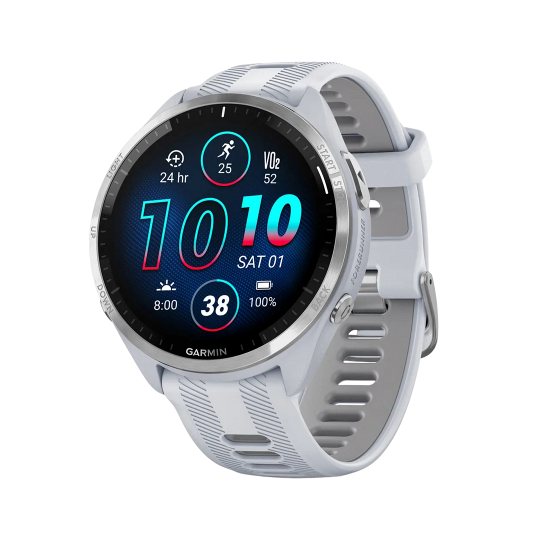 GARMIN Forerunner® 965 Smartwatch