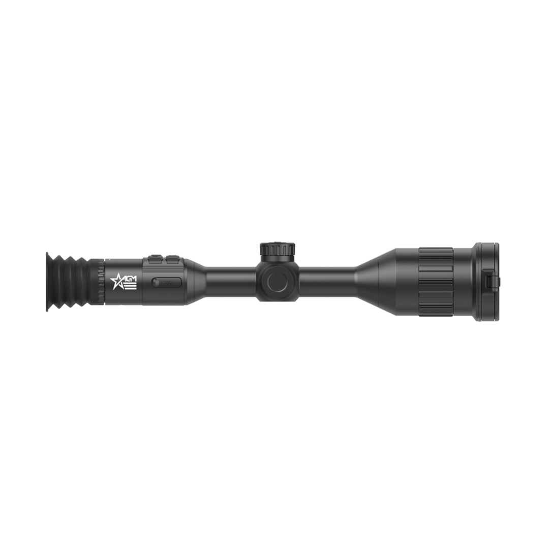 AGM Adder V2 LRF 60-1280 Thermal Imaging Riflescope