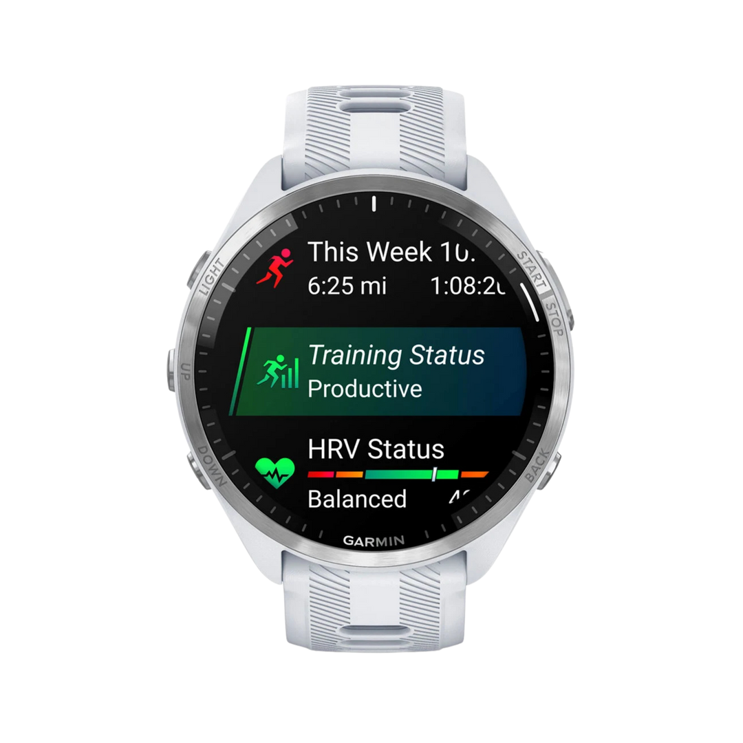 GARMIN Forerunner® 965 Smartwatch