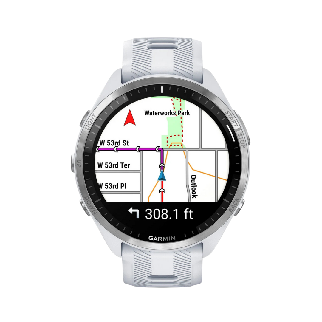 GARMIN Forerunner® 965 Smartwatch