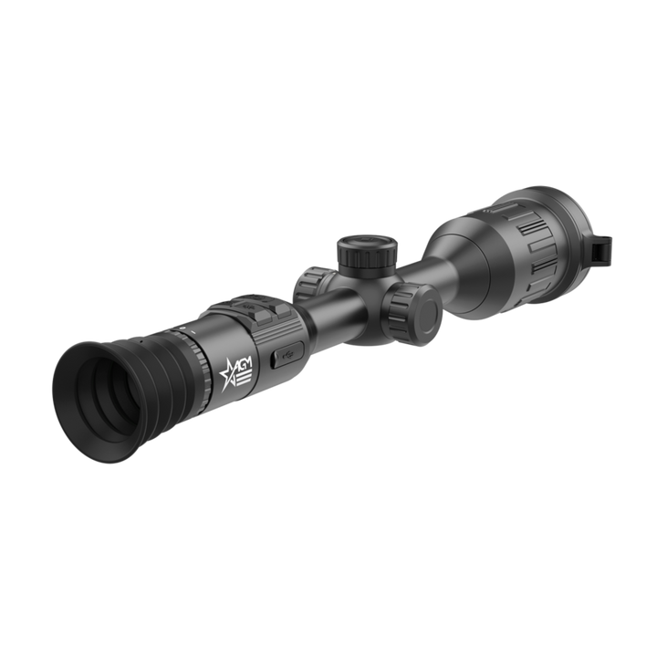 AGM Adder V2 LRF 60-1280 Thermal Imaging Riflescope