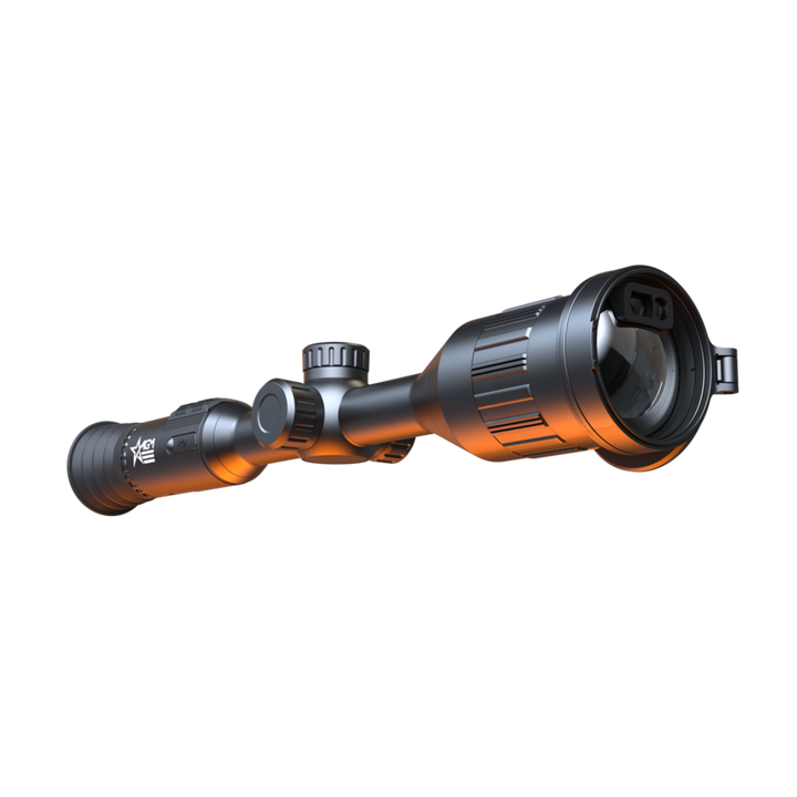 AGM Adder V2 LRF 60-1280 Thermal Imaging Riflescope