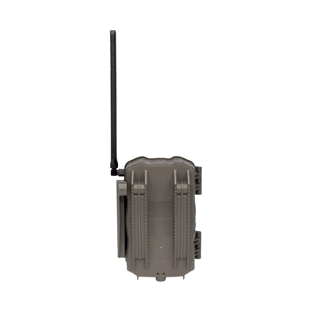 Stealth Cam Fusion MAX 2.0 Cellular Trail Camera side