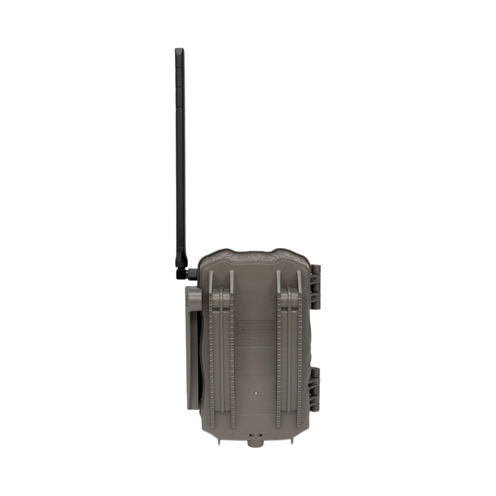 Stealth Cam Fusion MAX 2.0 Cellular Trail Camera side