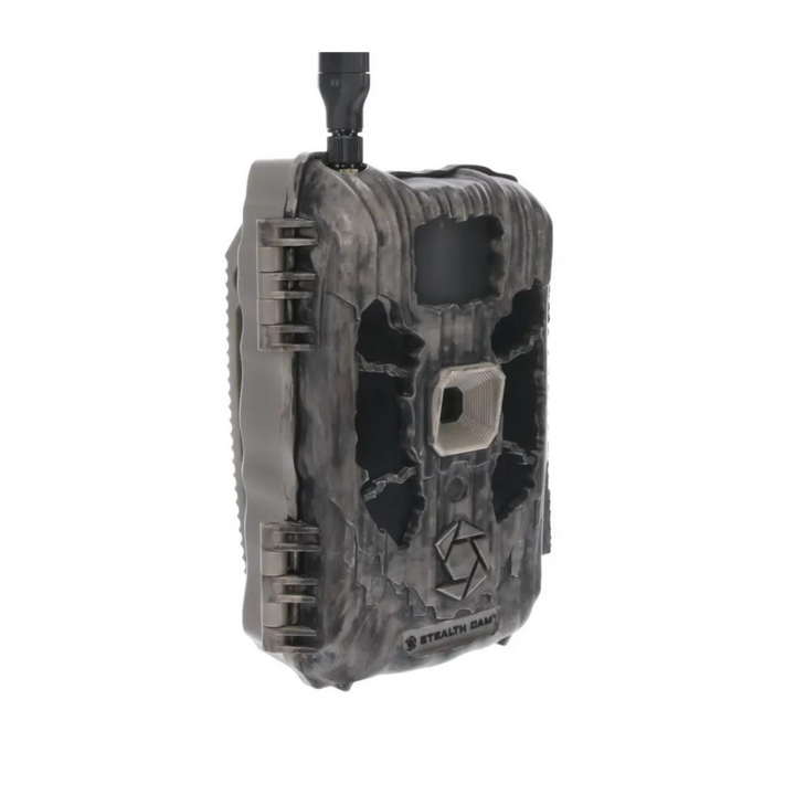 DECEPTOR™ MAX CELLULAR TRAIL CAMERA