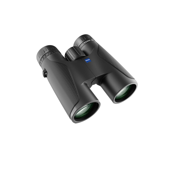 TERRA ED Binoculars Premium Quality with SCHOTT ED Glass and ZEISS MC Hydrophobic Multi-Layer Coating