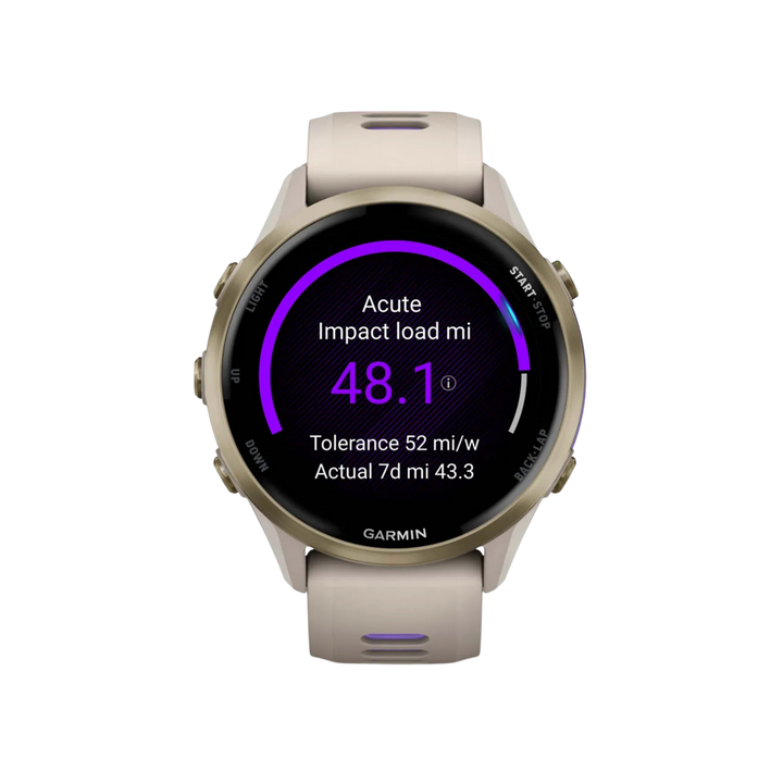 Garmin Forerunner® 970 Smartwatch - Bundle with Free Charging Accessories