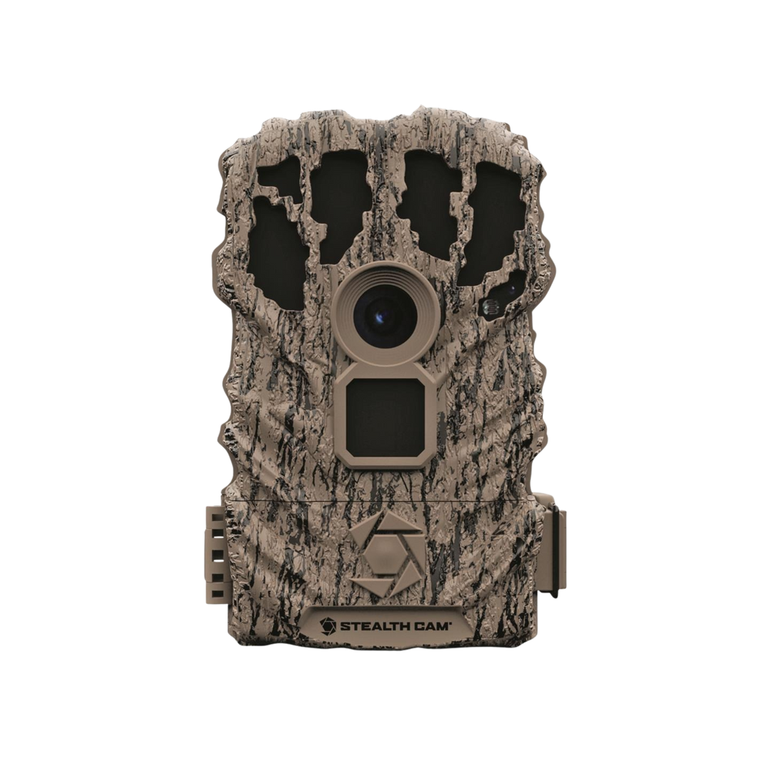 Buy 2 & Save! Stealth Cam Browtine 16MP Trail Camera Combo 2 Pack