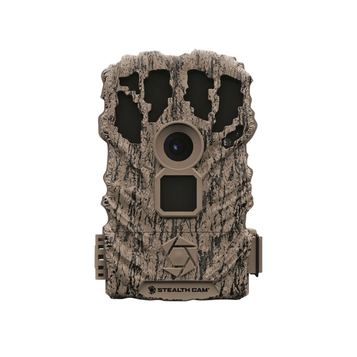 Buy 2 & Save! Stealth Cam Browtine 16MP Trail Camera Combo 2 Pack