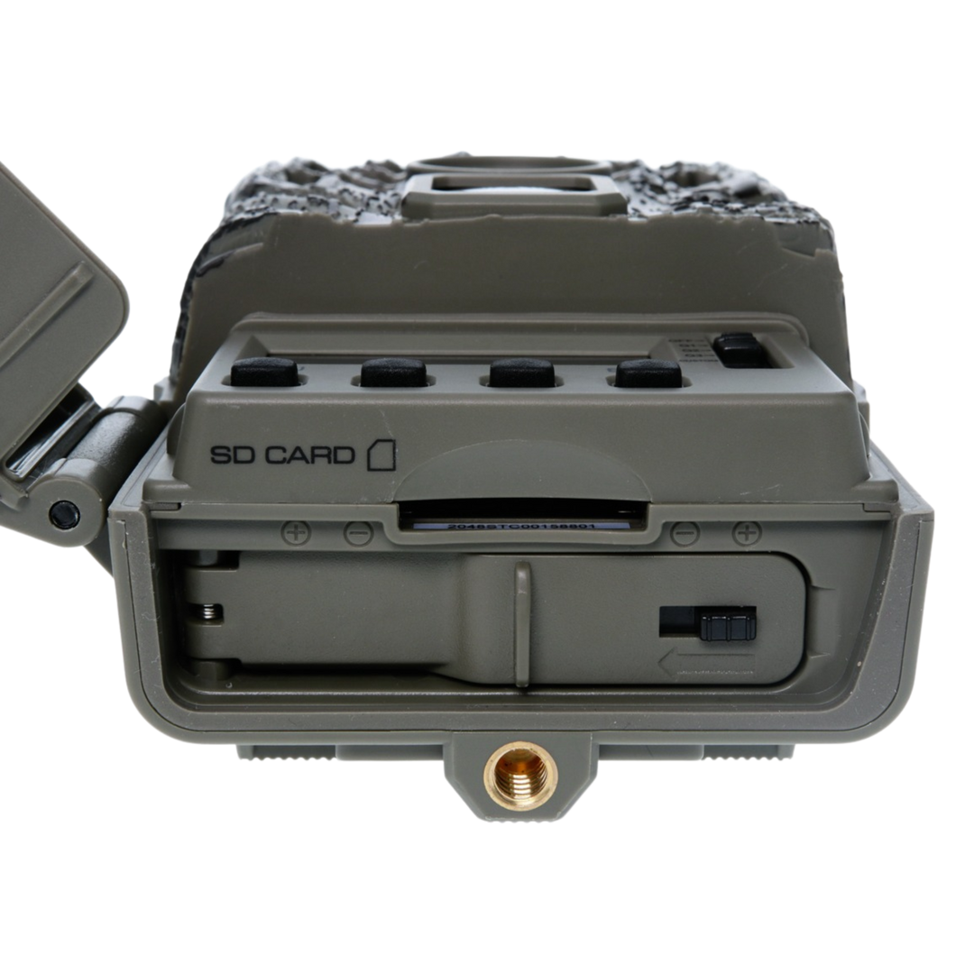 Buy 2 & Save! Stealth Cam Browtine 16MP Trail Camera Combo 2 Pack