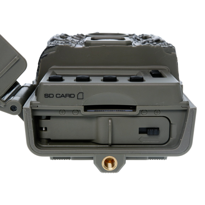 Buy 2 & Save! Stealth Cam Browtine 16MP Trail Camera Combo 2 Pack