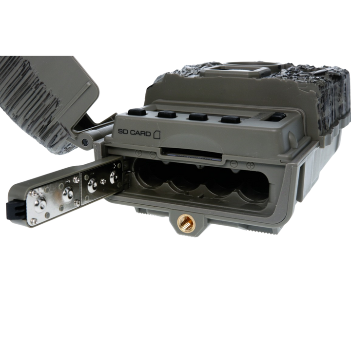 Buy 2 & Save! Stealth Cam Browtine 16MP Trail Camera Combo 2 Pack