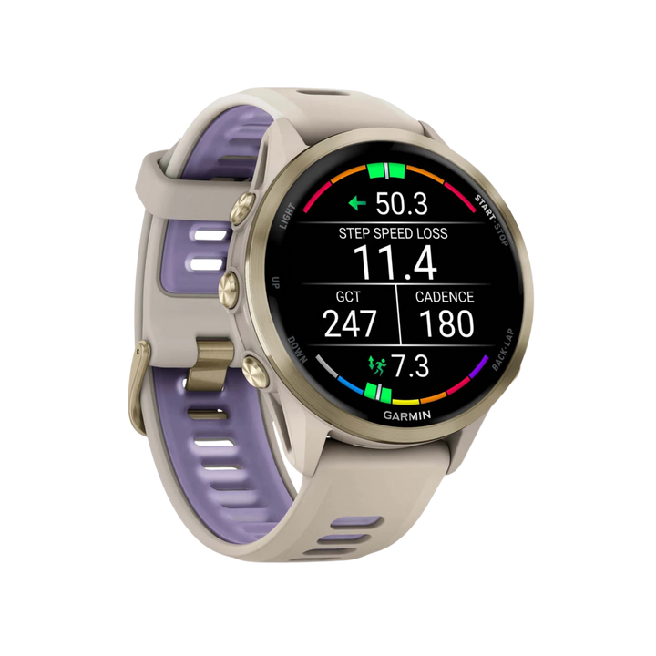 Garmin Forerunner® 970 Smartwatch - Bundle with Free Charging Accessories