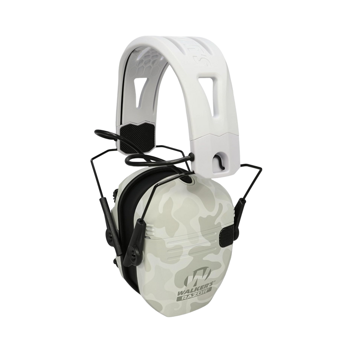 Walker's Razor Slim Electronic Hearing Protection
