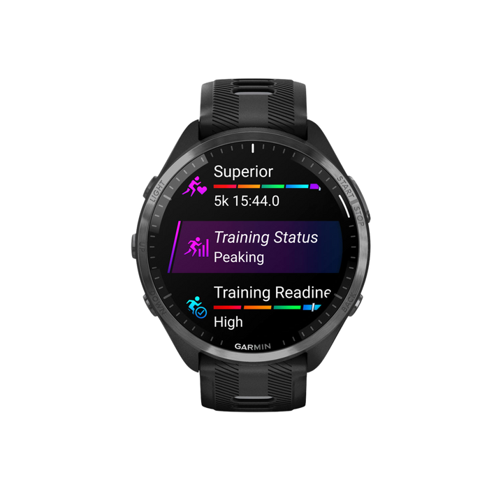 Garmin Forerunner® 965 Smartwatch