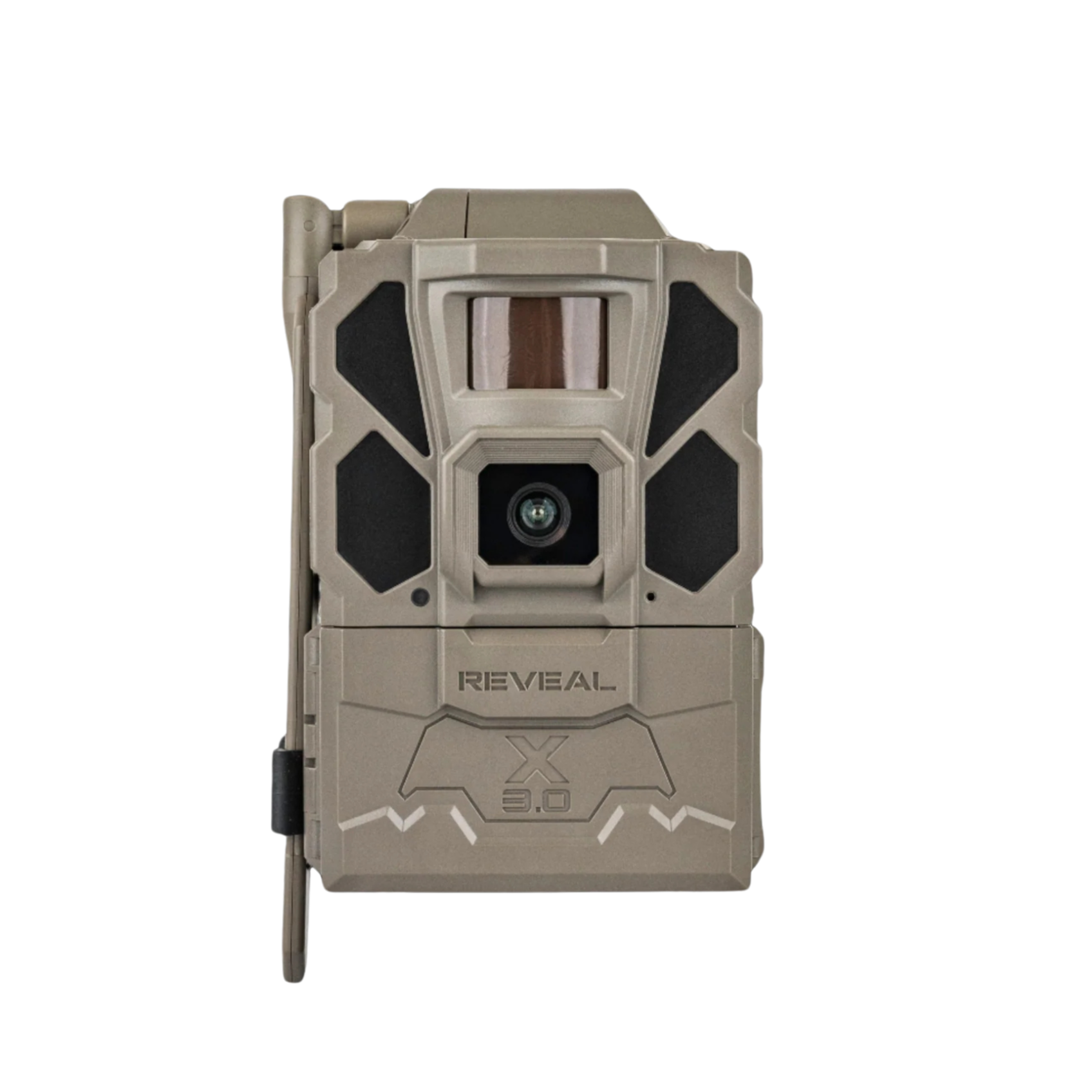 TACTACAM REVEAL X Gen 3.0 Cellular Trail Camera Advanced Hunting Technology