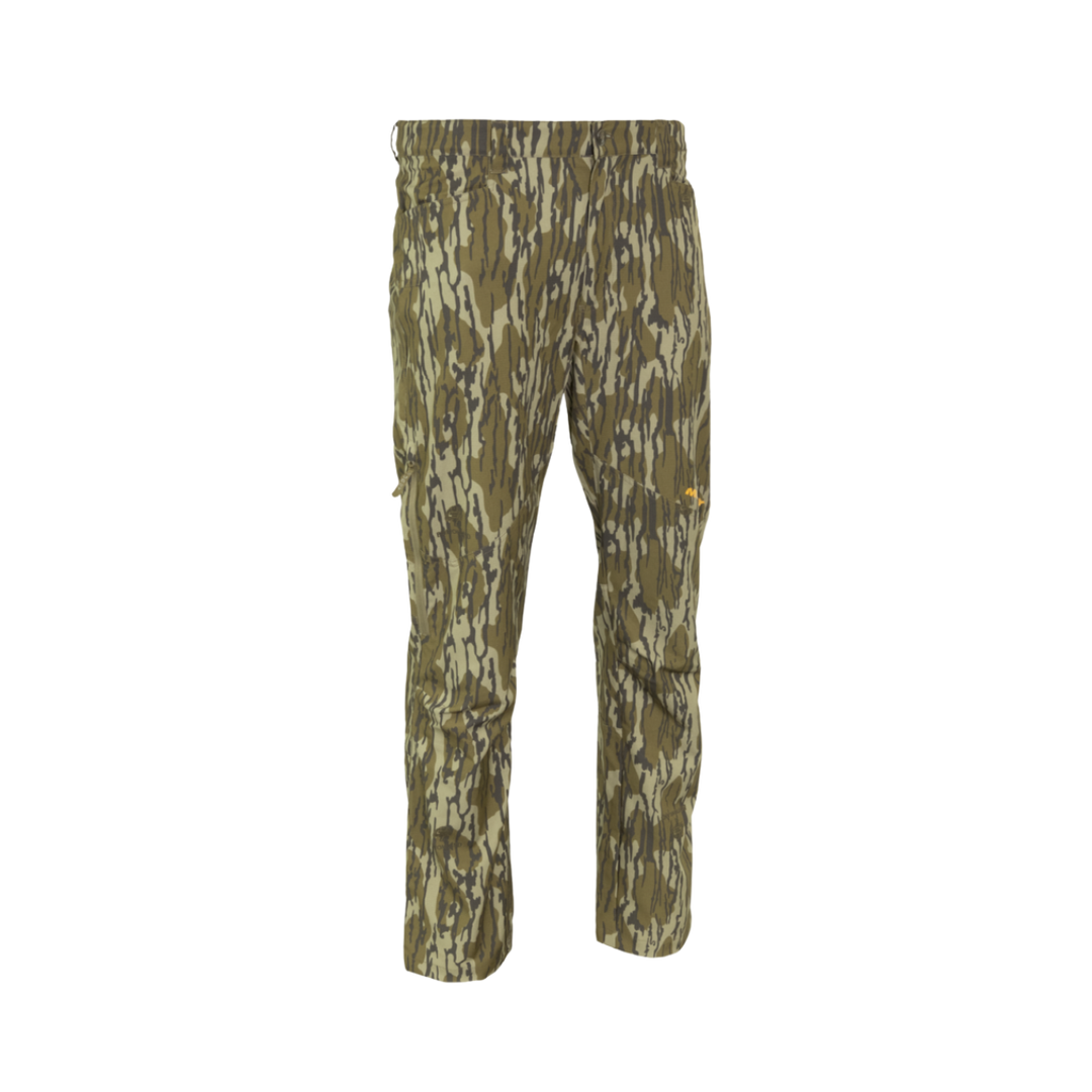 Muddy Men's TRX Lightweight Pants - Mossy Oak Bottomland
