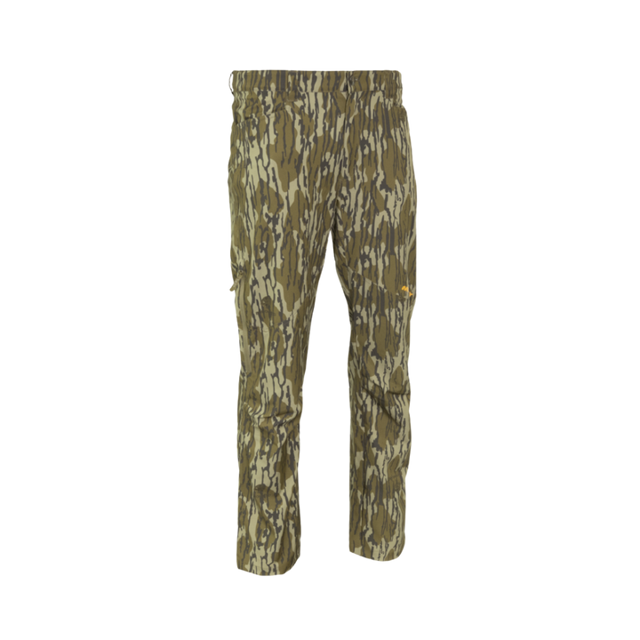 Muddy Men's TRX Lightweight Pants - Mossy Oak Bottomland