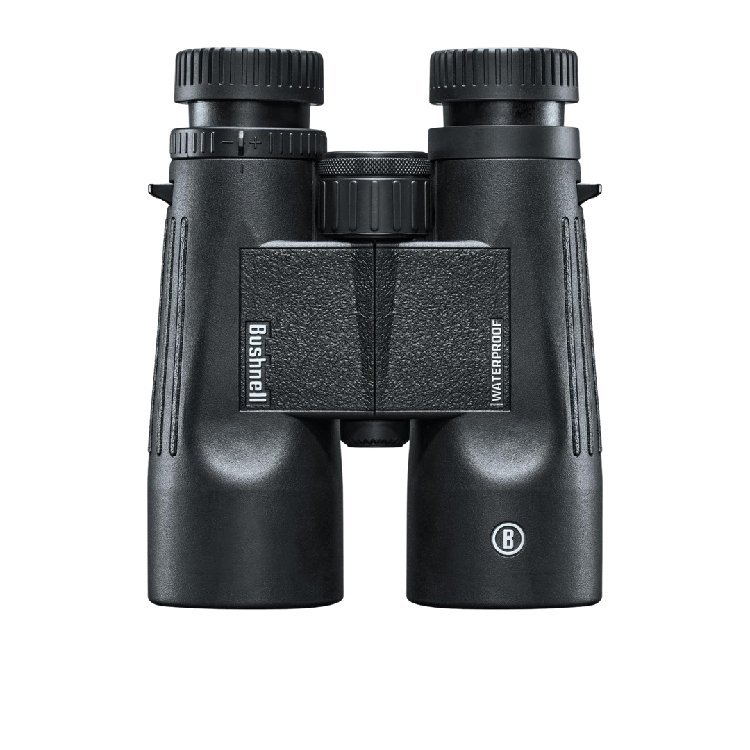 Bushnell Explorer 10x42 Binoculars for Adults & Kids Waterproof, Shock Resistant, High Magnification