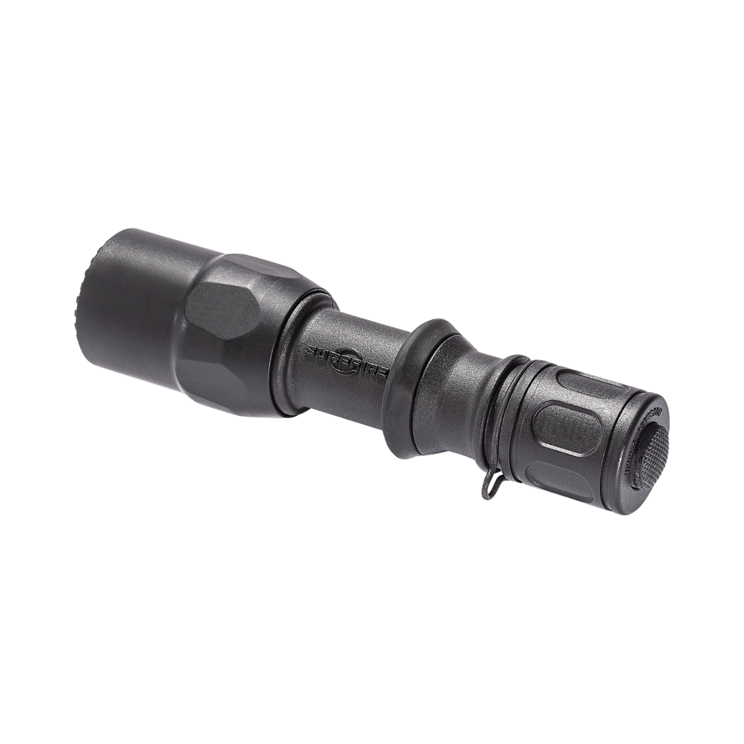 SureFire G2ZX Combat Light Single-Output 600 Lumen LED Combat Flashlight