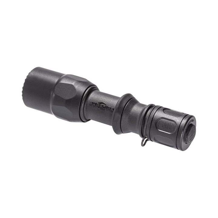 SureFire G2ZX Combat Light Single-Output 600 Lumen LED Combat Flashlight